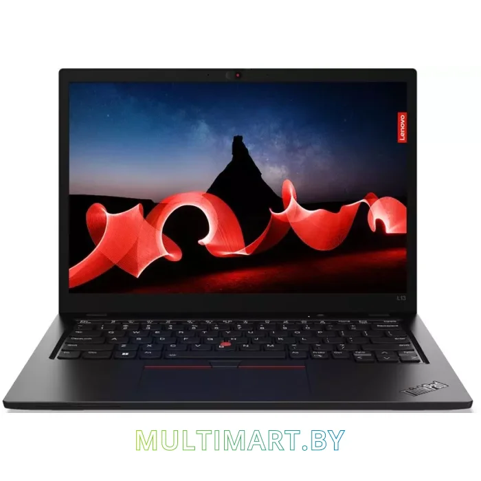 Ноутбук Lenovo ThinkPad L13 Gen 4 AMD (21FQA08MCD)